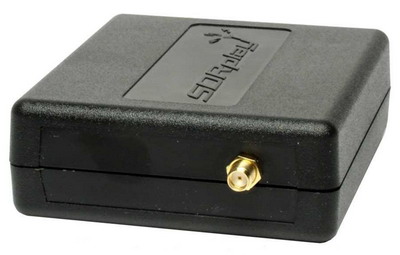 Klick für eine vergrößerte Darstellung SDRplay RSP1a